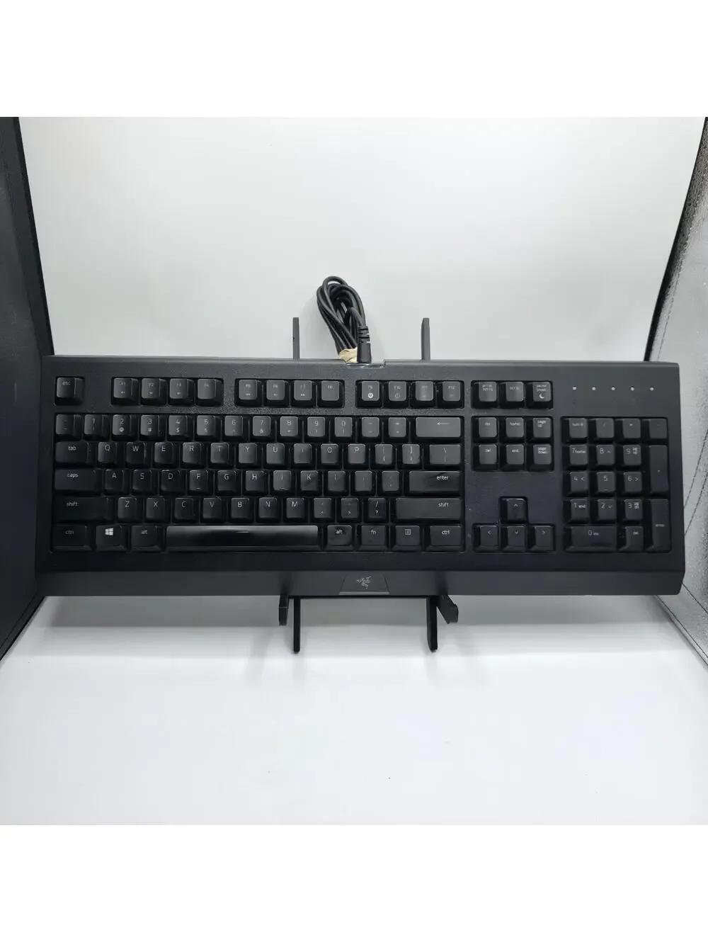 Razer Cynosa Chroma Wired Gaming Keyboard - RZ03-0226 RGB Membrane - Clean